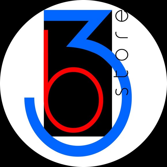 3bstore